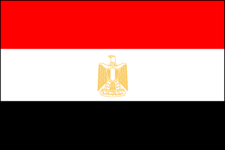 Egypt Flag