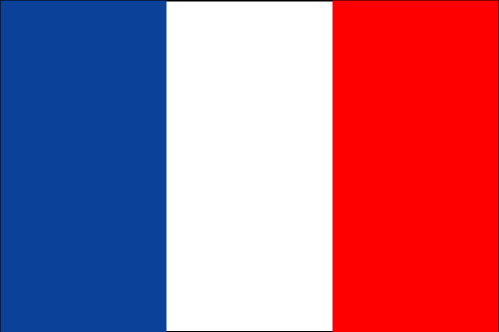 France Flag