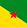French Guiana Flag