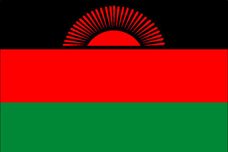 Malawi Flag