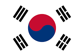 South-korea Flag