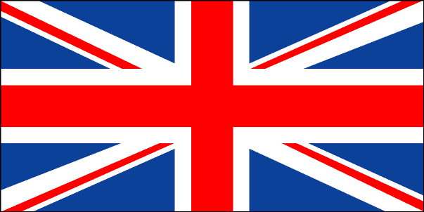 United Kingdom Flag