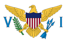Virgin-islands-of-the-united-states Flag