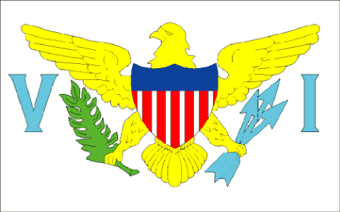 Virgin-islands Flag
